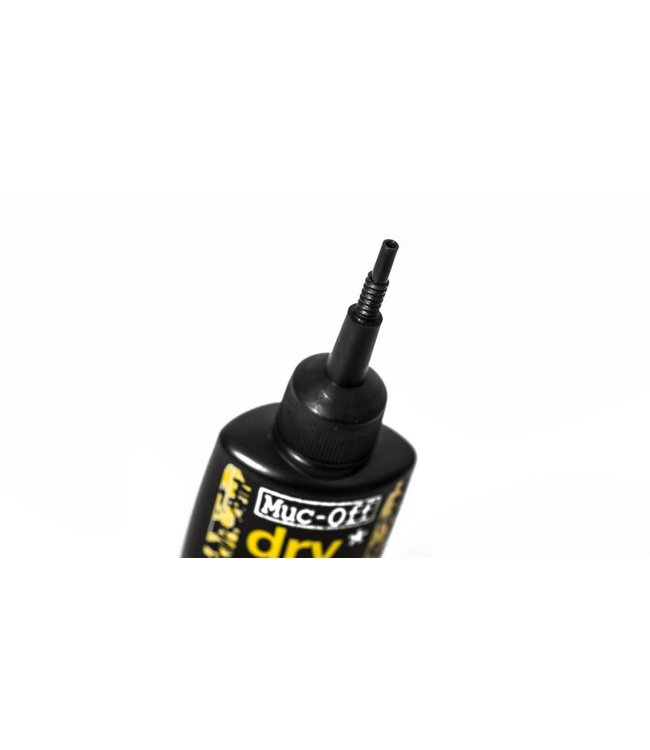 Huile Muc-Off Dry 120ml