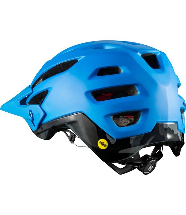 Casque Bontrager Rally Mips Bleu