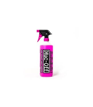 MucOff Nettoyant à Vélo Muc-Off Nano-Tech 1 litre