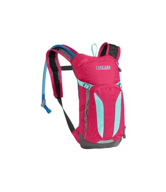 Camelbak Sac d'Hydratation Camelbak 50 Oz Rose/Bleu