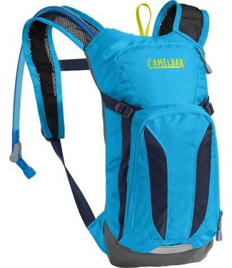 Camelbak Sac D'hydratation Camelbak 50 Oz Bleu