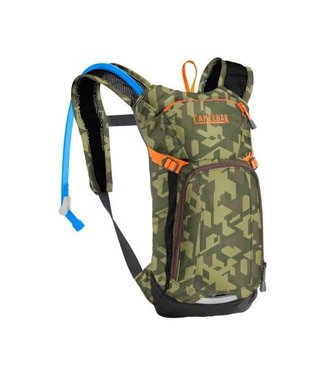 Camelbak Sac d'hydratation Camelbak Camo 50 Oz