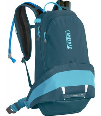 Camelbak Sac D'hydratation Camelbak LUXE Sarcelle/Bleu 100 Oz
