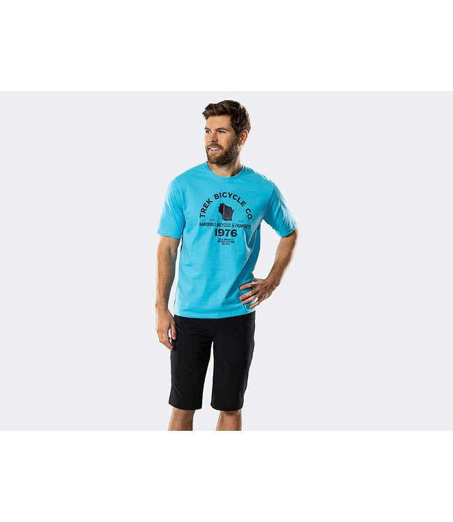 BONTRAGER Evoke Mountain Short Cuissard