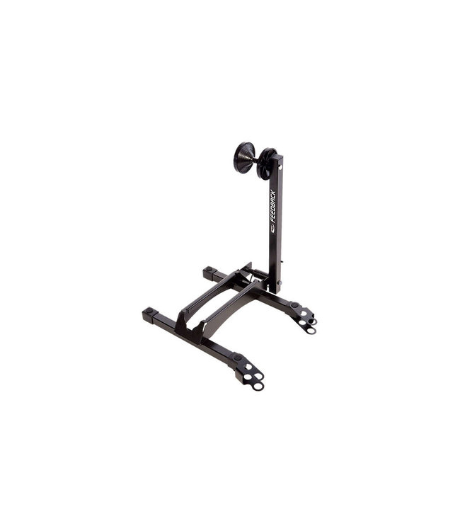 Porte-Vélo Feedback Rakk Noir