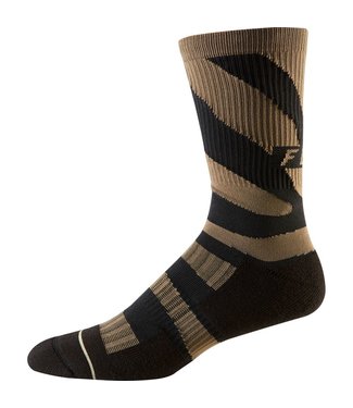 FOX Bas FOX Trail Sock 8" Cushion Sock