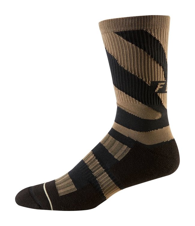 Chaussettes Fox Trail Sock 8" Cushion Sock