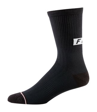 FOX Bas FOX Trail Sock 8"