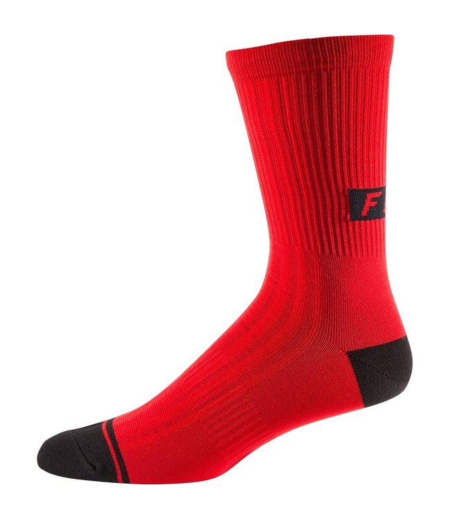 Chaussette FOX Trail Sock 8"
