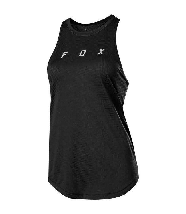 FOX ( HEAD ) Camisole FOX Flexair Noir Femme