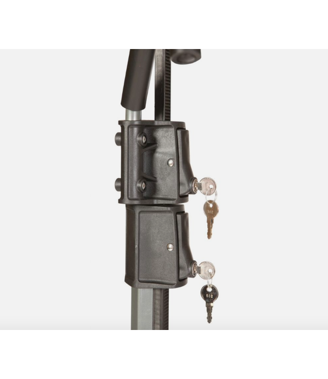 Swagman G10 Porte-Vélos 2 places