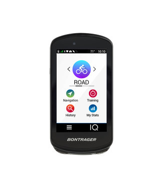 BONTRAGER Garmin Bontrager Garmin Edge 1030