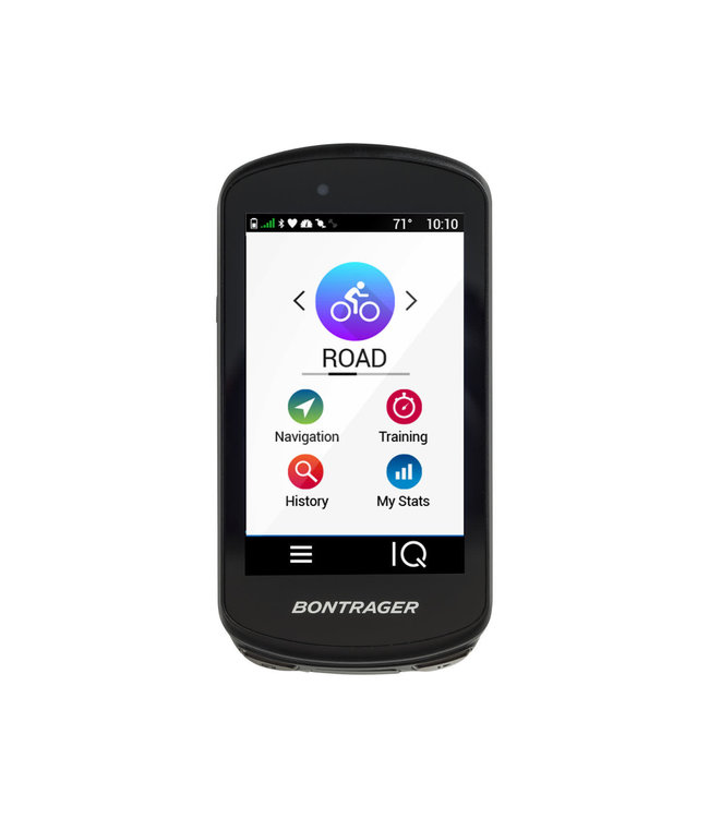 Garmin Bontrager Garmin Edge 1030