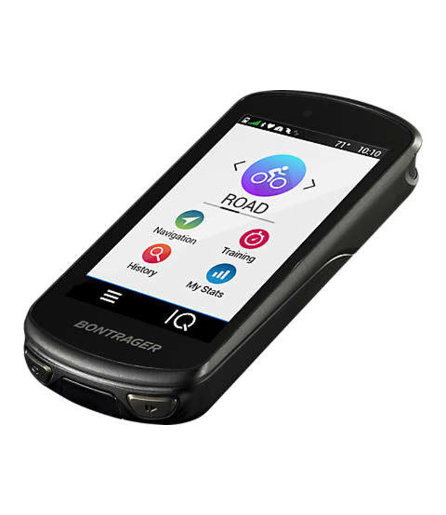 Garmin Bontrager Garmin Edge 1030