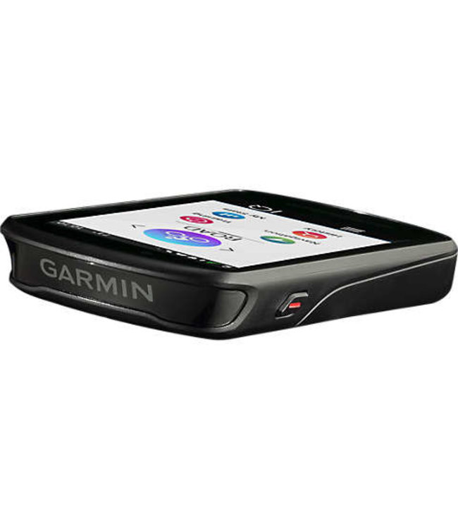 Garmin Bontrager Garmin Edge 1030
