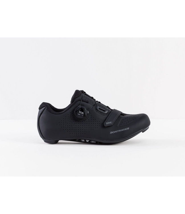 Chaussures Bontrager Sonic Noir