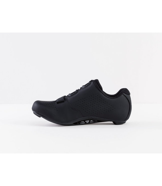 Chaussures Bontrager Sonic Noir