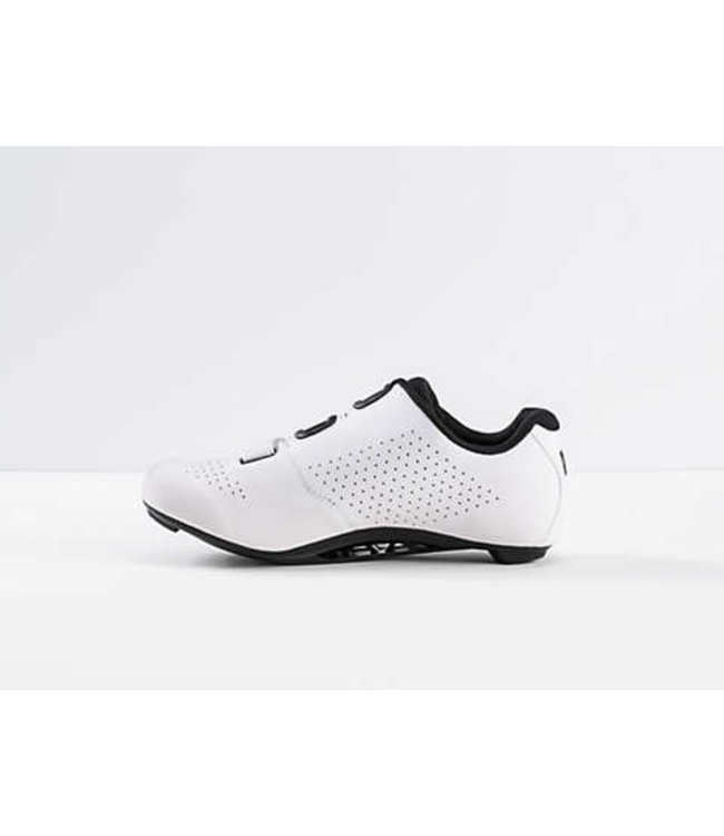 Chaussures Bontrager SONIC Blanc