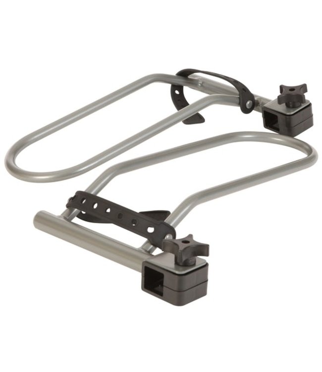 Swagman XTC Fat tires trays