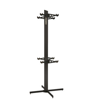 FEEDBACK Storage Feedback Sports Velo Cache 2-Bike Black