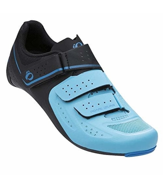 Pearl Izumi Chaussures Pearl Izumi Select Road V5 Bleu/Noir