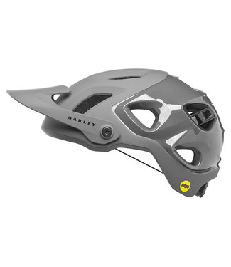 Oakley Canada Casque Oakley DRT 5 Gris Greg Minnaar