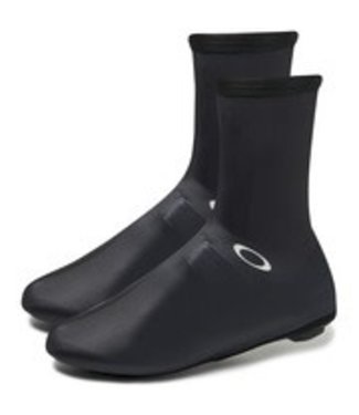 Oakley Canada Oakley Shoe Cover Noir