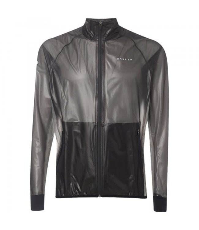 Oakley Manteau Oakley Wind Jacket Noir