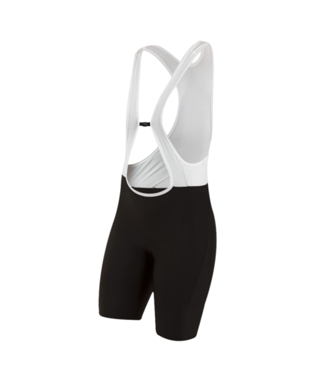 Bib femme Pearl Izumi PURSUIT ATTACK bib Noir