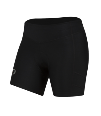 Pearl Izumi Cuissard Pearl Izumi Femme Noir Escape Sugar