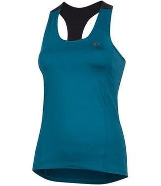 Pearl Izumi Camisole Pearl Izumi Symphony Tank Turquoise