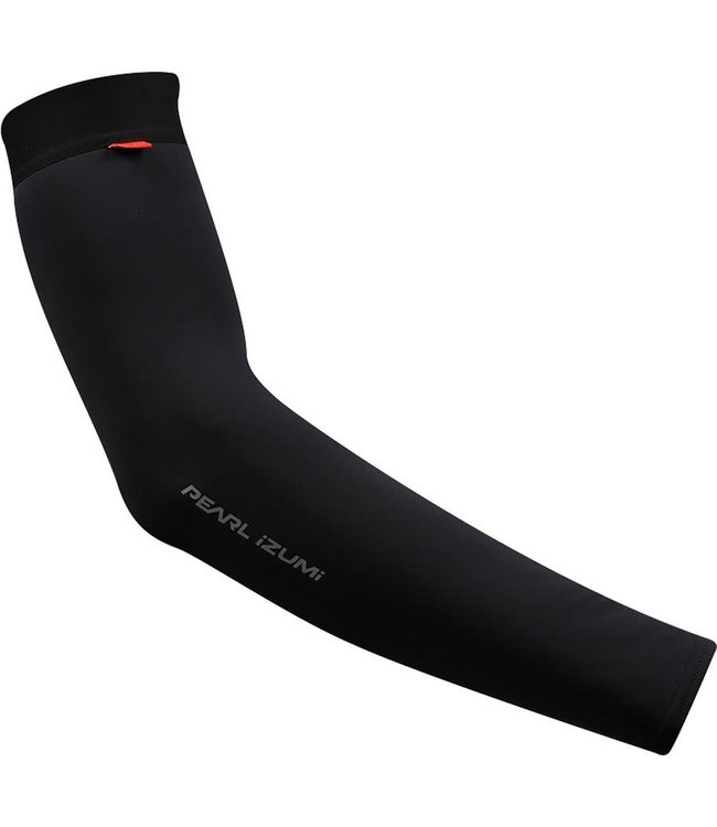 Manches Bras Pearl Izumi Sun Noir