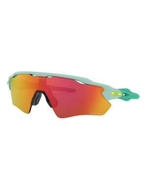 oakley Lunette Oakley Radar EV Path Artic Surf Prizm Ruby