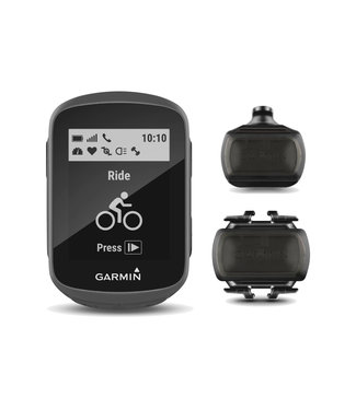 Garmin Garmin Edge 130 Bundle