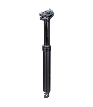 TRANZX Tige de Selle Téléscopique TranzX YSP15T Dropper 100/360mm vendu sans Levier