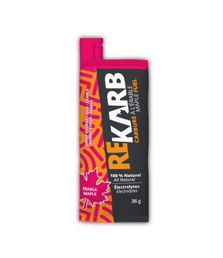 rekarb Rekarb Érable