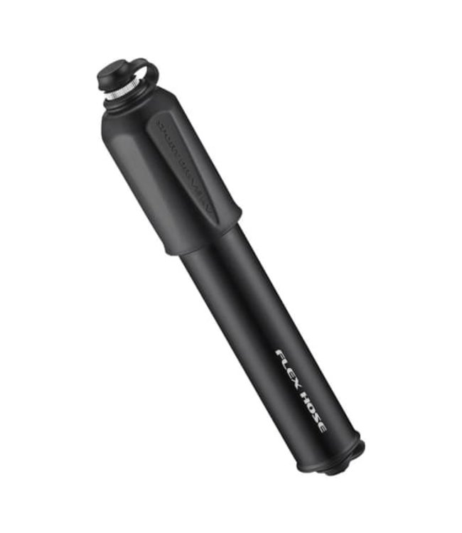 Pompe Compact Lezyne Sport Drive HV Noir