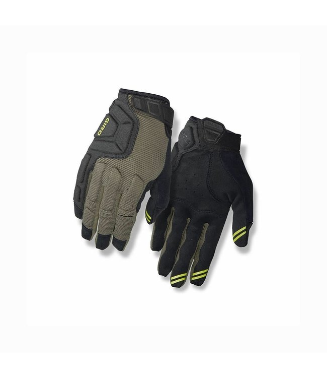 Giro GANT GIRO REMEDY X Olive