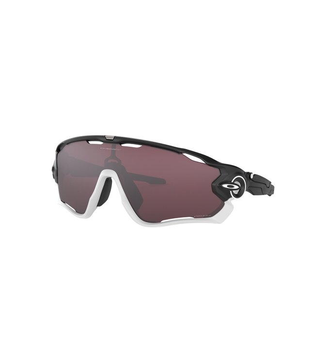 Lunette Oakley Jawbreaker Matte Black Prizm Road Black