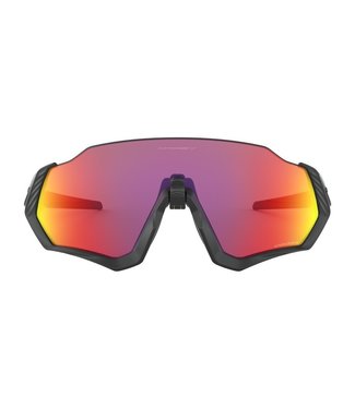 Oakley Canada Lunette Oakley Flight Jacket Matte Black Prizm Road