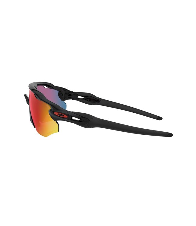 Lunette Oakley Radar Ev Advancer Polished Black Prizm Road