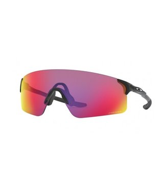 Oakley Canada Lunette Oakley EVZero Blades Polished Black Prizm Road