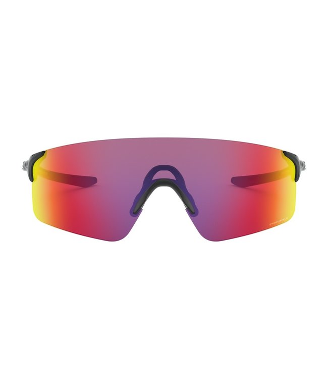 Lunette Oakley EVZero Blades Polished Black Prizm Road