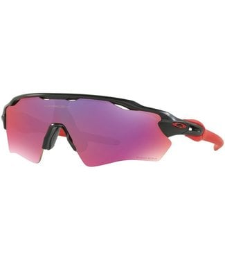 Oakley Lunette Oakley Radar EV XS Path Matte Black Prizm Road