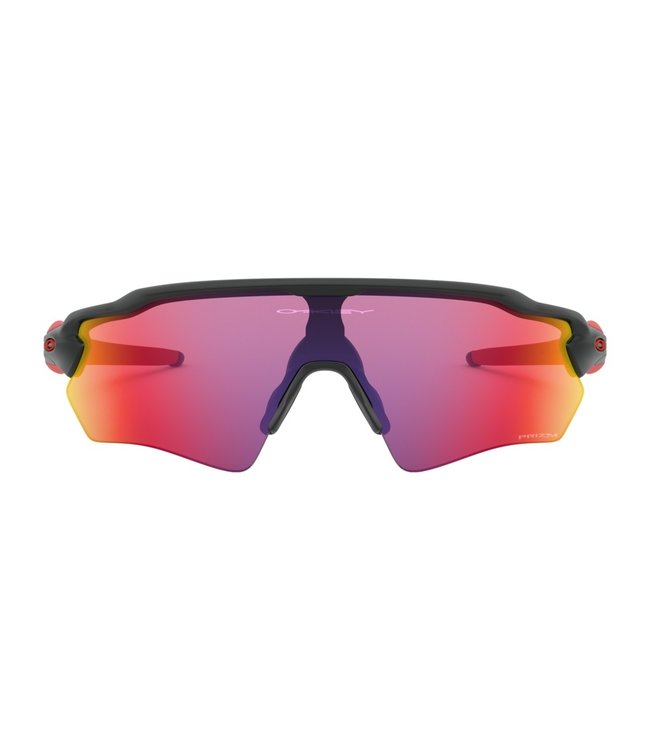 Lunette Oakley Radar EV XS Path Matte Black Prizm Road