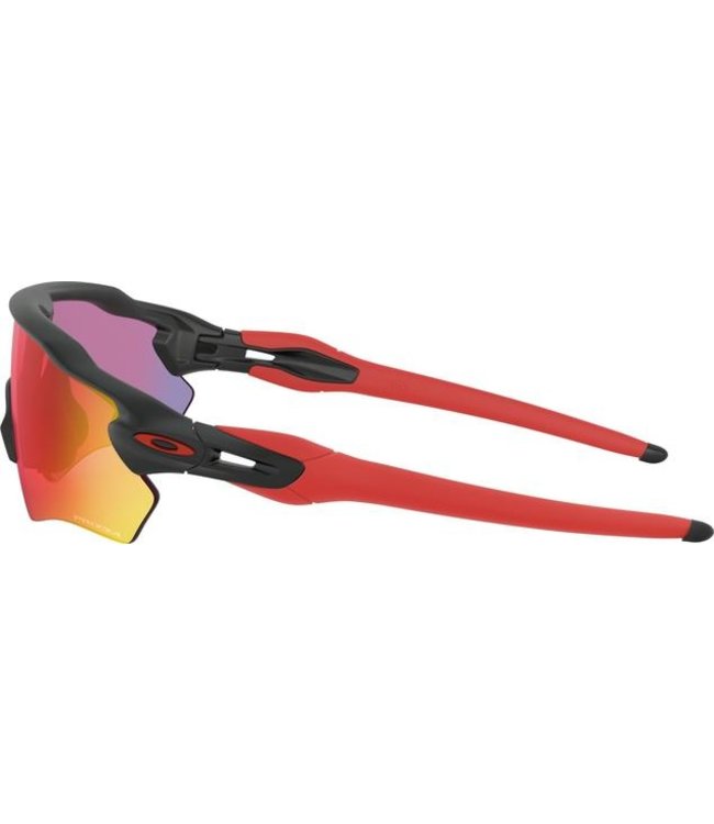 Lunette Oakley Radar EV XS Path Matte Black Prizm Road