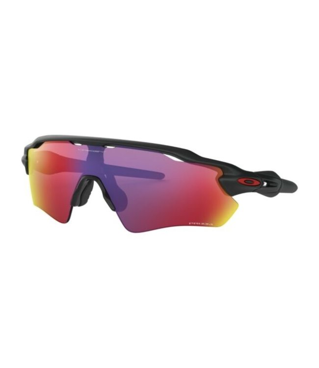 Lunette Oakley Radar EV Path Matte Black Prizm Road