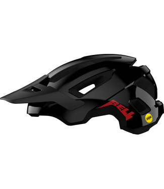 Bell Casque Bell NOMAD MIPS Noir/Rouge
