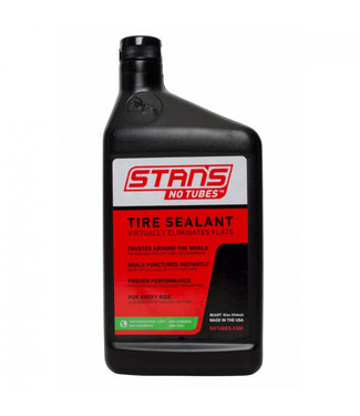 Stans No Tubes Scellant Stan's No Tubes 945ml / 32OZ