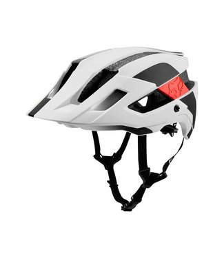 FOX Casque Fox Flux Mips Blanc